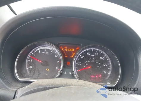 2014 Nissan Versa Note Sv из США, поврежденный, VIN 3N1CE2CP8EL397280